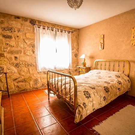הוילה Duruelo Casa La Escondida מראה חיצוני תמונה