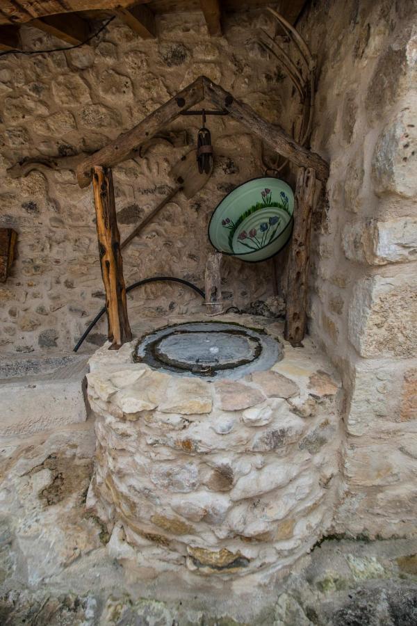 הוילה Duruelo Casa La Escondida מראה חיצוני תמונה